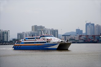 Guangdong Zhuhai