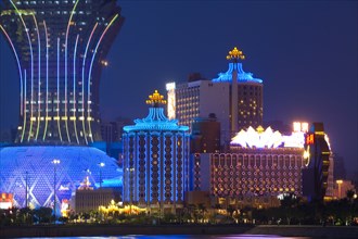 Macau