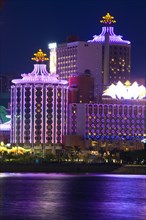 Macau