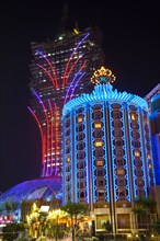 Macau