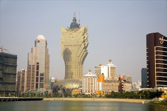 Macau