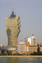 Macau