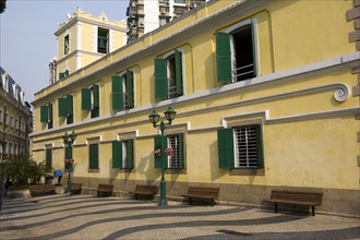 Macau