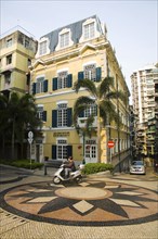 Macau