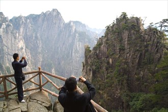 Mount Huang