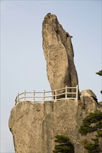 Mount Huang