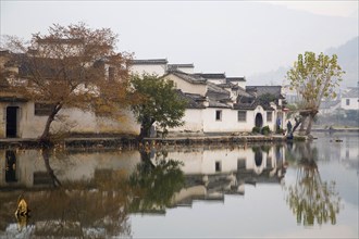 Hongcun,Anhui