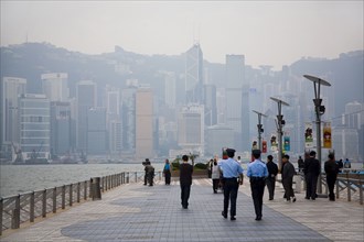 Hong Kong