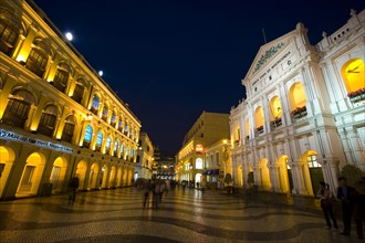 Macau