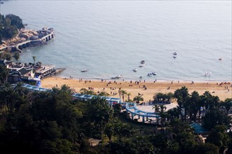 Gulangyu,Xiamen,Fujian,Gulangyu