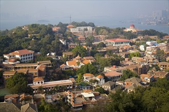 Gulangyu,Xiamen,Fujian,Gulangyu