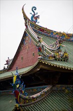 Nanputuo Temple,Xiamen,Fujian