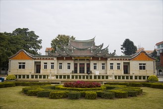 Xiamen,Fujian
