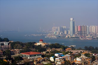 Xiamen,Fujian,Gulangyu