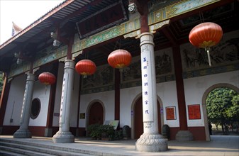 Fuzhou,Fujian