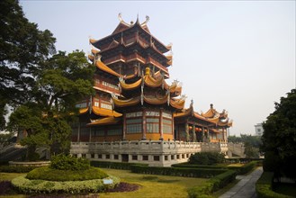 Fuzhou,Fujian