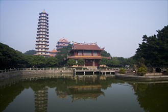 Fuzhou,Fujian