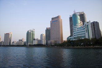 Xiamen,Fujian