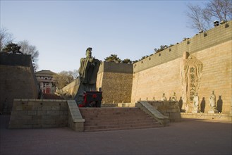 Shanhaiguan Pass,Qinhuangdao