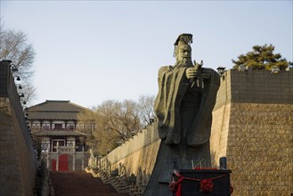 Shanhaiguan Pass,Qinhuangdao