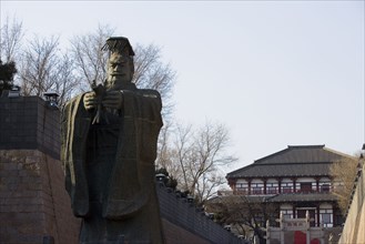 Shanhaiguan Pass,Qinhuangdao