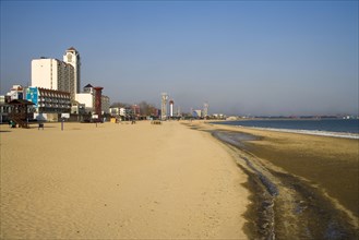 Shanhaiguan Pass,Qinhuangdao