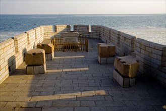 Shanhaiguan Pass,Qinhuangdao