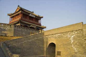 Shanhaiguan Pass,Qinhuangdao