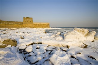 Shanhaiguan Pass,Qinhuangdao