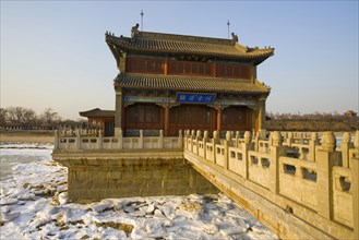 Shanhaiguan Pass,Qinhuangdao