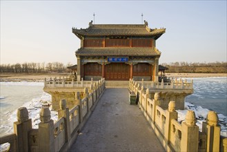 Shanhaiguan Pass,Qinhuangdao