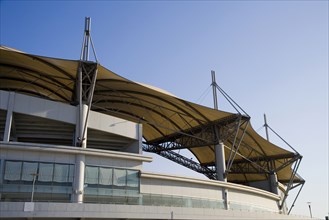 Olympic Stadium,Qinhuangdao