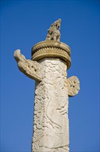 East Tombs,Hebei Province