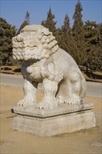 East Tombs,Hebei Province