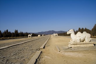 East Tombs,Hebei Province