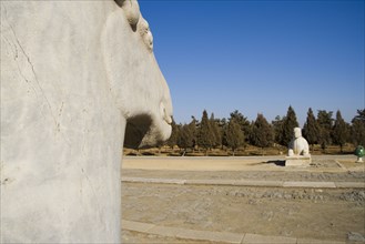 East Tombs,Hebei Province