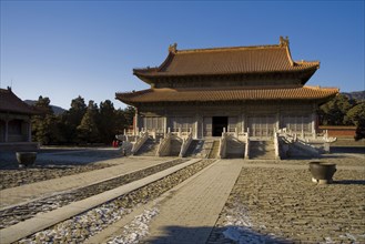 East Tombs,Hebei Province