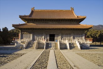 East Tombs,Hebei Province