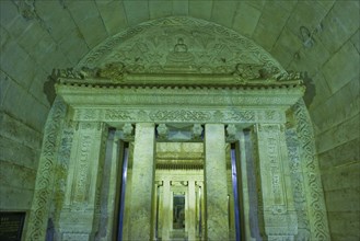 East Tombs,Hebei Province