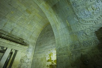 East Tombs,Hebei Province