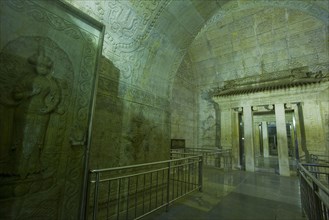 East Tombs,Hebei Province