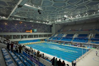 Beijing Olympic Stadium