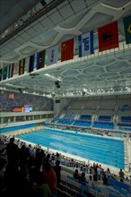 Beijing Olympic Stadium