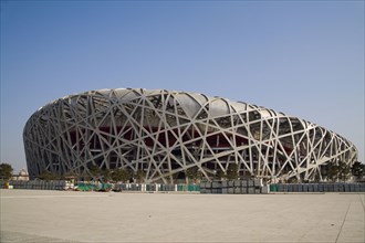 Olympic Stadium