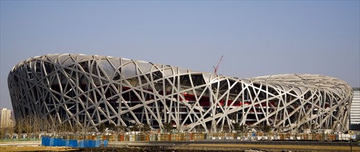 Olympic Stadium