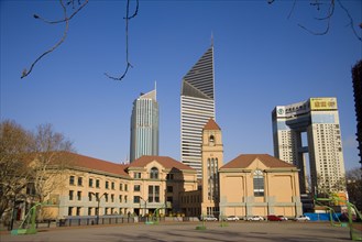 Tianjin,China