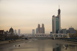 Tianjin,China