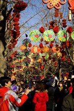 Temple fair,Beijing