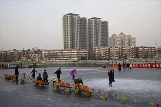 Tianjin,China