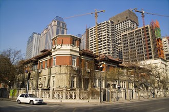 Tianjin,China